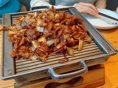 -四季民福烤鸭店(前门廊房二条店)