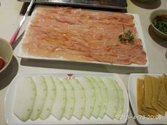 -老基地老火锅厂(大渡口店)