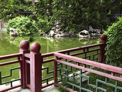 -月坛公园