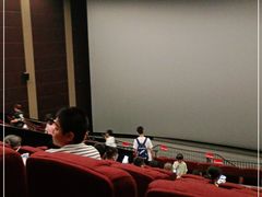 -首都电影院(天津店 中国巨幕)