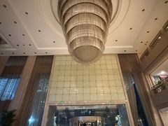 -浙江三立开元名都大酒店