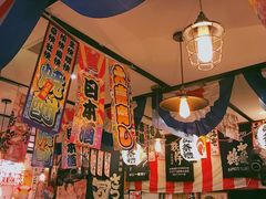 大堂-平成屋·午肴夜酒(四川北路店)