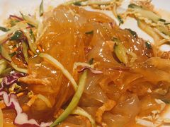 陕西凉皮-四姐妹东北饺子(沙尾路店)