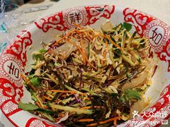 -人民公社大食堂(张家湾店)
