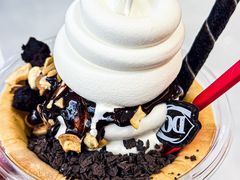 -DQ·蛋糕·冰淇淋(五棵松万达店)