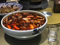 -老地方农家菜(昌黎一店)