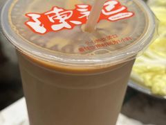 -陈记甜品窝(中山北路店)