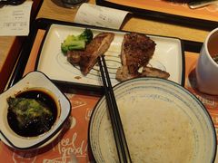 -大快活(丽丰店)