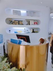 -芊冉•美甲美睫纹绣