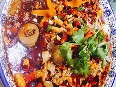 -俭寨大盘鸡·缸子肉·小公鸡·新疆菜(云通店)
