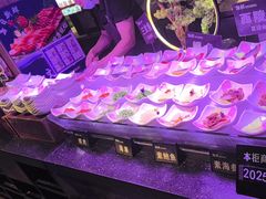 -领鲜活海鲜榴莲自助火锅(东门店)