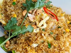 -大头虾越式风味餐厅(光明广场店)