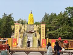 -翰园碑林