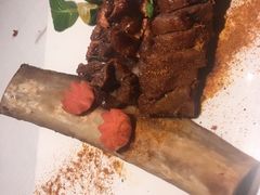-悦融琥珀·京鲁菜·海味珍品(西单店)