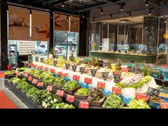 -苏先生海鲜渔庄(金桥店)