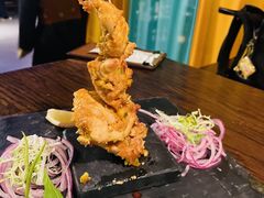-甘尼仕印度餐厅爵士酒吧(阳春巷店)