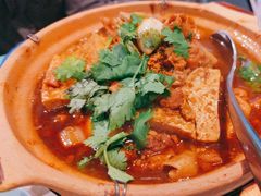 -局气烤鸭·北京菜(德云社店)
