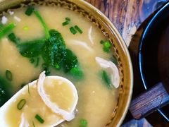 拐肉豆汤-朱大嘴肥肠血旺(福字街店)