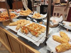 -乐天免税店(明洞店)