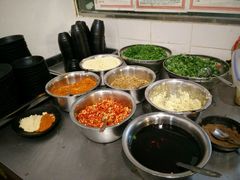 -盖帮鳝鱼串串(东郊记忆店)