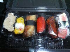 -鲜道寿司(无锡苏宁店)
