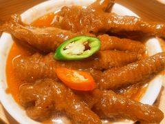 -南棠馆粤菜坊(群光店)