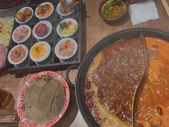 -楠火锅(昆山金鹰店)