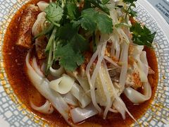 -新疆兵团食府清真(马连道店)
