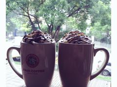 -MAAN COFFEE(金桥店)