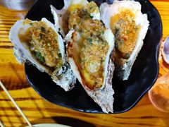 -丹东特色烤肉(南光三部店)