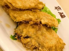 -华梅西餐厅(哈尔滨中央大街店)