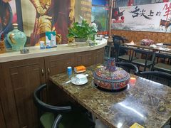 -内蒙古阿拉善冰煮羊.特色铜锅涮牛羊肉(宝安彩虹城二楼连锁品牌直营3店)