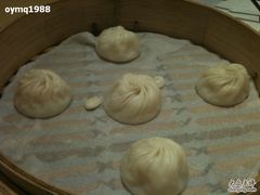 蟹粉小笼-鼎泰丰(当代商城店)