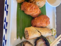 -南沙游艇会·大兵船餐厅