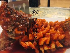 -新聚丰菜馆(太监弄店)