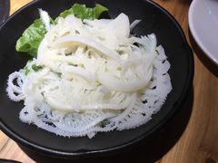 -捞围鲜·港式打边炉(海阳路店)