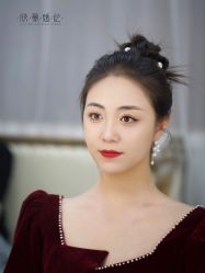 -欣薇婚纱(新源乐汇城店)