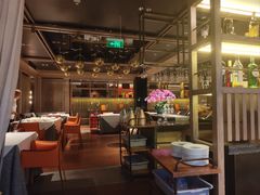 -香守·花胶鸡海鲜火锅(JW万豪店)