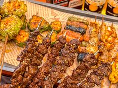 -神府路壹号·海鲜烧烤·砂锅粥·锅物(三坊七巷店)