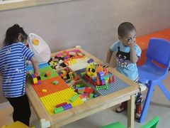 -东方童画少儿美术(金桥体验馆)