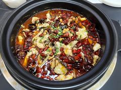-江南鱼捞(北仑银泰城店)