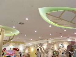 -MELAND CLUB亲子乐园·派对(浦东LCM置汇旭辉馆)