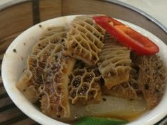 -岭南汇海鲜酒家·粤菜·手工茶点(蛇口店)