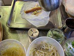 -安徽阜阳卷馍(西单店)