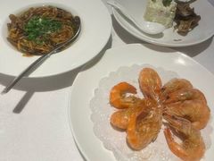 -老洋房花园饭店(绍兴路店)