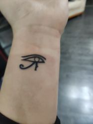 -刺客纹画纹身·洗纹身·穿孔饰品