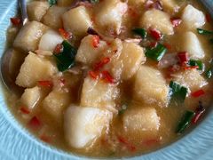 -丽江金茂凯悦臻选酒店-滇香馆