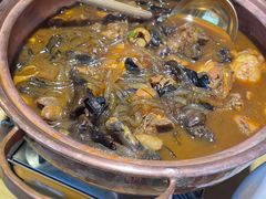 -关东小磨东北菜(上海长风大悦城店)