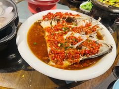 -湘聚缘湘菜馆(斜土路店)