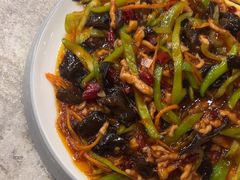 -高玛纳驴肉火烧(一世界店)